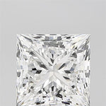 IGI 3.02 Carat Princess Cut Lab Grown Diamond 人工培育鑽石 實驗室人造鑽石