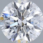 IGI 1.06 Carat Round Brilliant Lab Grown Diamond 人工培育鑽石 實驗室人造鑽石