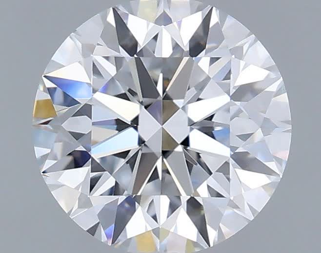 IGI 1.06 Carat Round Brilliant Lab Grown Diamond 人工培育鑽石 實驗室人造鑽石