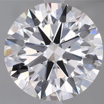 IGI 2.53 Carat Round Brilliant Lab Grown Diamond 人工培育鑽石 實驗室人造鑽石