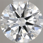 IGI 0.95 Carat Round Brilliant Lab Grown Diamond 人工培育鑽石 實驗室人造鑽石