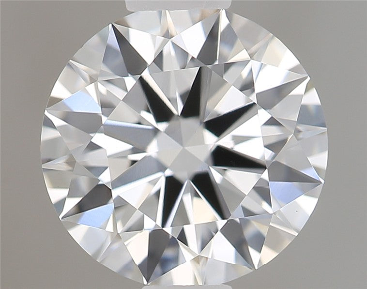 IGI 0.95 Carat Round Brilliant Lab Grown Diamond 人工培育鑽石 實驗室人造鑽石
