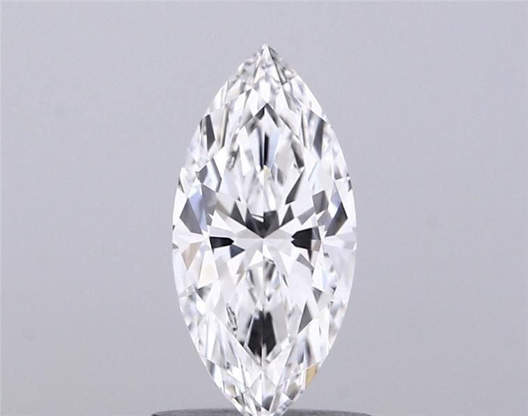 IGI 1.05 Carat Marquise Lab Grown Diamond 人工培育鑽石 實驗室人造鑽石