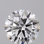 IGI 2.07 Carat 圓形 - Round Brilliant 培育鑽石 Lab Grown Diamond 人造鑽石 人工鑽石 實驗室鑽石 培養鑽石 香港 培育鑽 