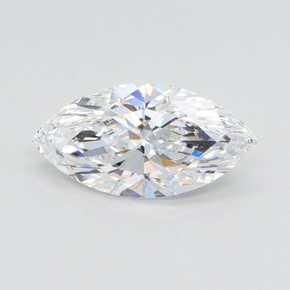 IGI 1.08 Carat Marquise Lab Grown Diamond 人工培育鑽石 實驗室人造鑽石