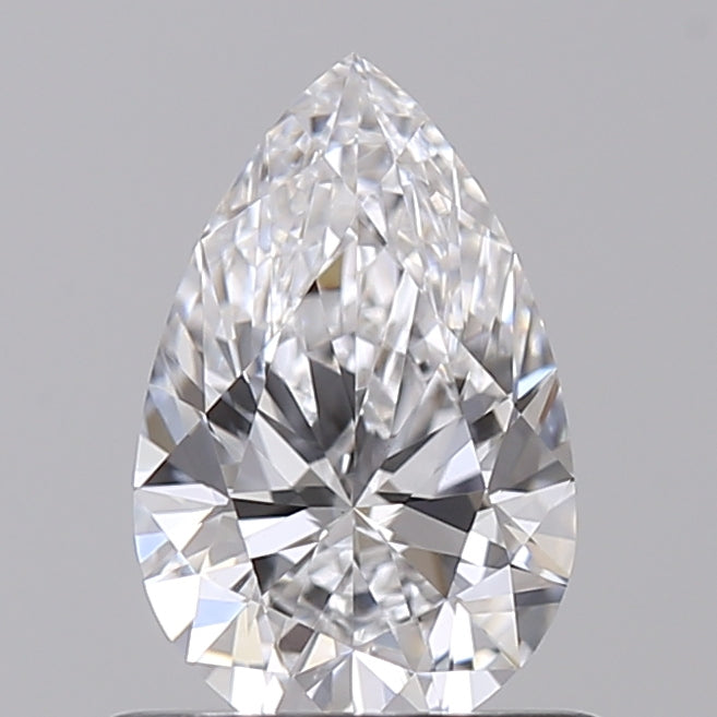 IGI 0.66 Carat 梨形 - Pear 培育鑽石 Lab Grown Diamond 人造鑽石 人工鑽石 實驗室鑽石 培養鑽石 香港 培育鑽 