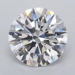 IGI 1.93 Carat Round Brilliant Lab Grown Diamond 人工培育鑽石 實驗室人造鑽石