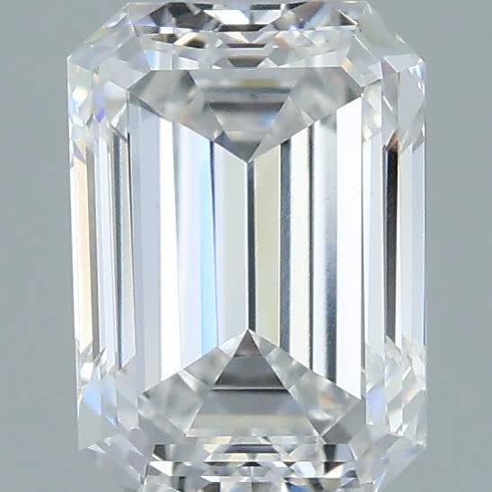 IGI 0.91 Carat Heart Lab Grown Diamond 人工培育鑽石 實驗室人造鑽石