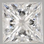 IGI 2.10 Carat Princess Cut Lab Grown Diamond 人工培育鑽石 實驗室人造鑽石