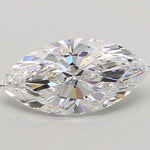 IGI 2.04 Carat Marquise Lab Grown Diamond 人工培育鑽石 實驗室人造鑽石