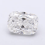 IGI 0.93 Carat Cushion Lab Grown Diamond 人工培育鑽石 實驗室人造鑽石