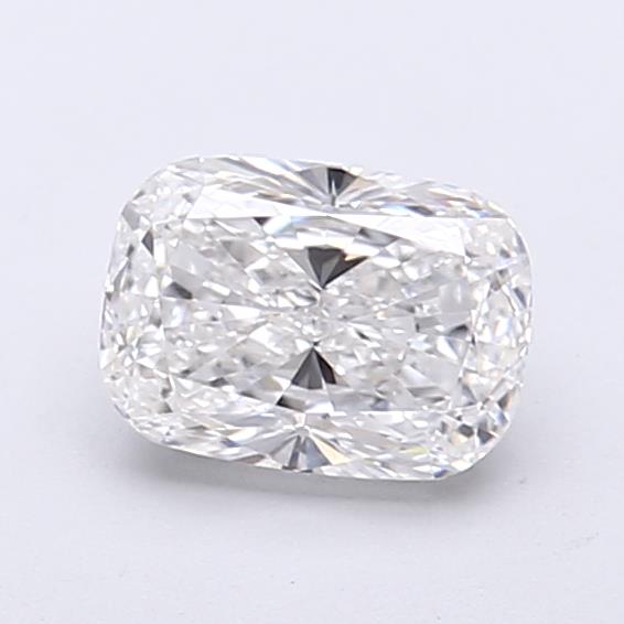 IGI 0.93 Carat Cushion Lab Grown Diamond 人工培育鑽石 實驗室人造鑽石