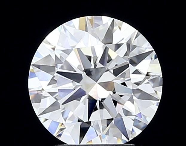 IGI 2.14 Carat Round Brilliant Lab Grown Diamond 人工培育鑽石 實驗室人造鑽石