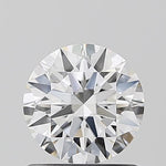IGI 0.91 Carat Round Brilliant Lab Grown Diamond 人工培育鑽石 實驗室人造鑽石