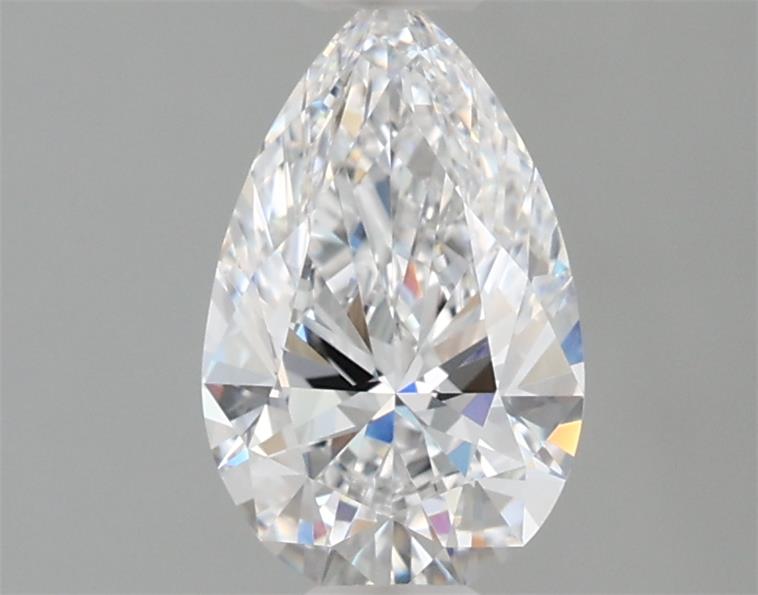 IGI 1.14 Carat Pear Lab Grown Diamond 人工培育鑽石 實驗室人造鑽石