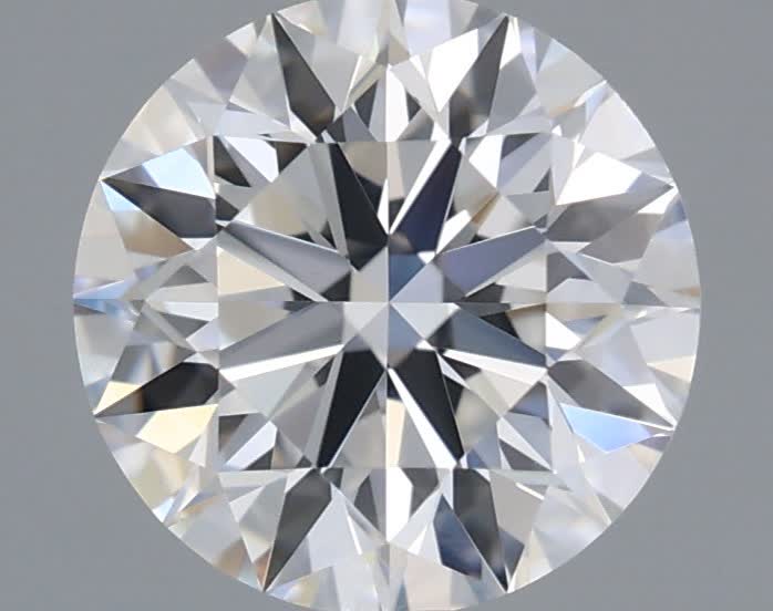 IGI 1.01 Carat Round Brilliant Lab Grown Diamond