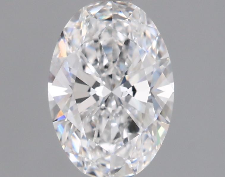 IGI 1.06 Carat Oval Lab Grown Diamond 人工培育鑽石 實驗室人造鑽石