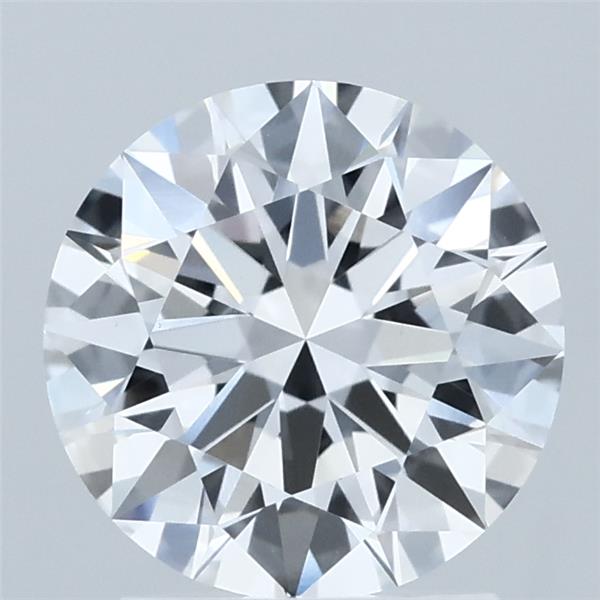IGI 1.93 Carat Round Brilliant Lab Grown Diamond 人工培育鑽石 實驗室人造鑽石