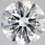 IGI 7.07 Carat Round Brilliant Lab Grown Diamond 人工培育鑽石 實驗室人造鑽石