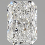 IGI 1.60 Carat Radiant Cut Lab Grown Diamond 人工培育鑽石 實驗室人造鑽石