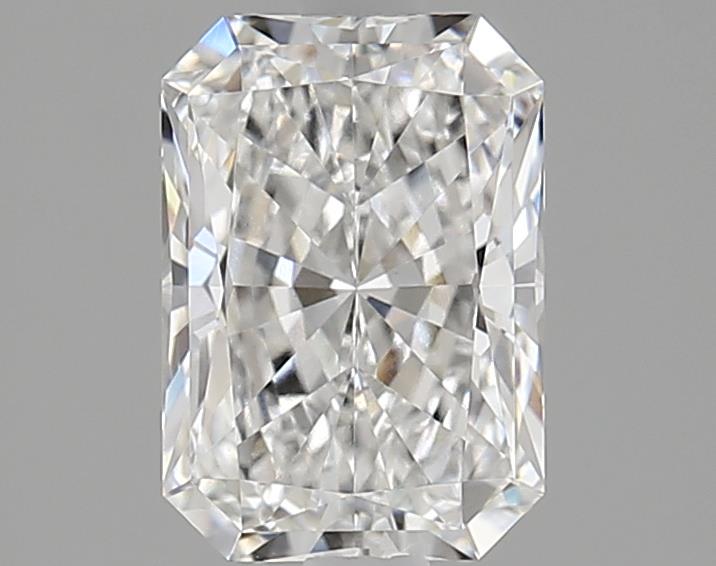 IGI 1.60 Carat Radiant Cut Lab Grown Diamond 人工培育鑽石 實驗室人造鑽石