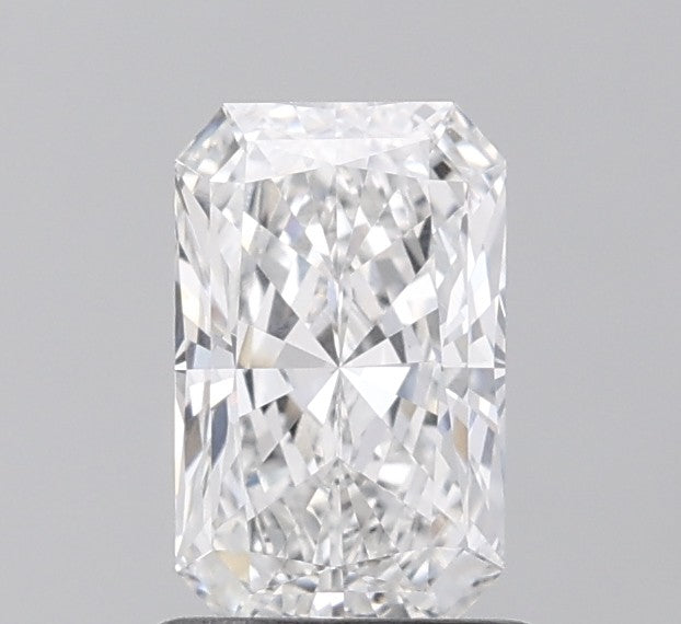 IGI 1.07 Carat Radiant Cut Lab Grown Diamond 人工培育鑽石 實驗室人造鑽石