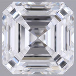 IGI 2.29 Carat Asscher Lab Grown Diamond 人工培育鑽石 實驗室人造鑽石
