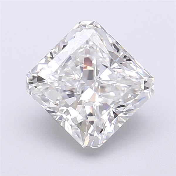 IGI 2.05 Carat Radiant Cut Lab Grown Diamond 人工培育鑽石 實驗室人造鑽石