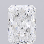 IGI 2.94 Carat Radiant Cut Lab Grown Diamond 人工培育鑽石 實驗室人造鑽石
