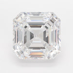 IGI 5.01 Carat Asscher Lab Grown Diamond 人工培育鑽石 實驗室人造鑽石
