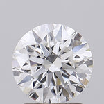 IGI 1.71 Carat Round Brilliant Lab Grown Diamond