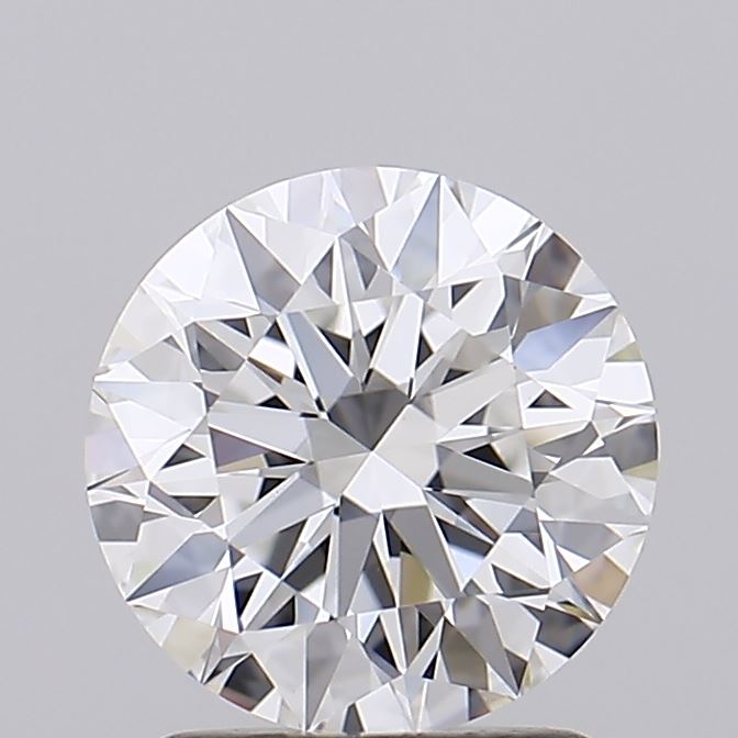 IGI 1.71 Carat Round Brilliant Lab Grown Diamond