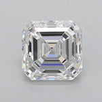 IGI 1.03 Carat Asscher Lab Grown Diamond 人工培育鑽石 實驗室人造鑽石