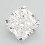 IGI 7.09 Carat Radiant Cut Lab Grown Diamond 人工培育鑽石 實驗室人造鑽石