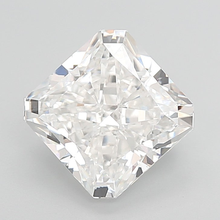 IGI 7.09 Carat Radiant Cut Lab Grown Diamond 人工培育鑽石 實驗室人造鑽石