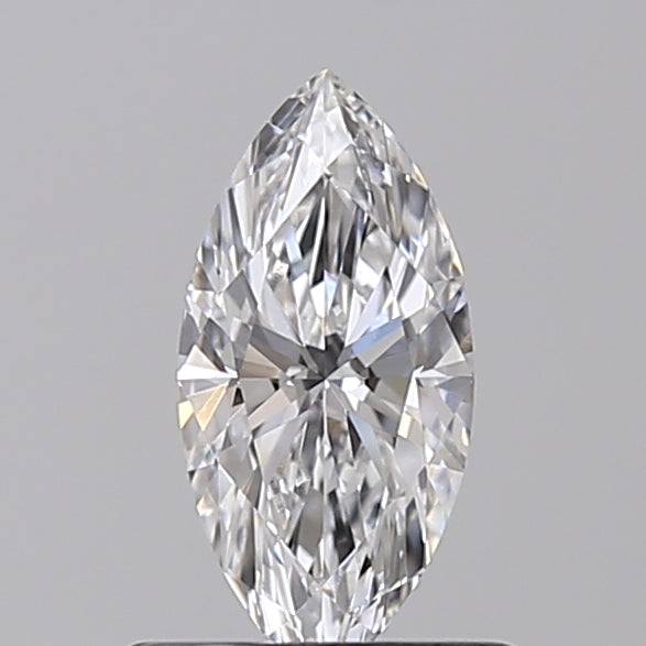 IGI 0.55 Carat 馬眼形 - Marquise 培育鑽石 Lab Grown Diamond 人造鑽石 人工鑽石 實驗室鑽石 培養鑽石 香港 培育鑽 