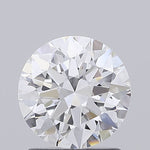 IGI 1.43 Carat Round Brilliant Lab Grown Diamond 人工培育鑽石 實驗室人造鑽石