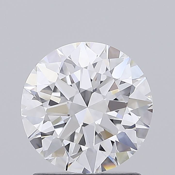 IGI 1.43 Carat Round Brilliant Lab Grown Diamond 人工培育鑽石 實驗室人造鑽石