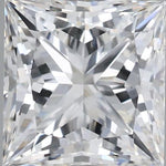 IGI 2.42 Carat Princess Cut Lab Grown Diamond 人工培育鑽石 實驗室人造鑽石