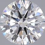IGI 1.97 Carat Round Brilliant Lab Grown Diamond 人工培育鑽石 實驗室人造鑽石