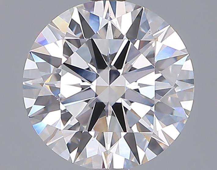 IGI 1.97 Carat Round Brilliant Lab Grown Diamond 人工培育鑽石 實驗室人造鑽石