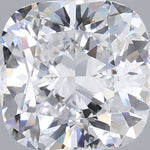IGI 2.53 Carat Cushion Lab Grown Diamond 人工培育鑽石 實驗室人造鑽石