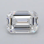 IGI 1.02 Carat Emerald Lab Grown Diamond 人工培育鑽石 實驗室人造鑽石