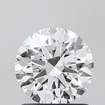 IGI 1.1 Carat Round Brilliant Lab Grown Diamond