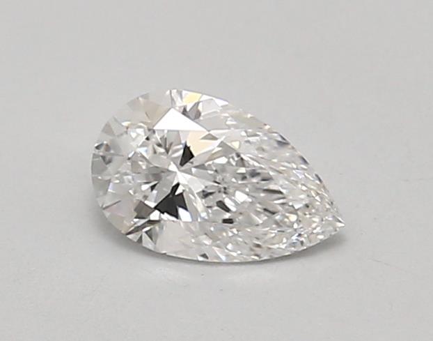 IGI 0.60 Carat Pear Lab Grown Diamond 人工培育鑽石 實驗室人造鑽石