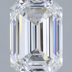 IGI 1.04 Carat Emerald Lab Grown Diamond 人工培育鑽石 實驗室人造鑽石