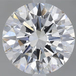 IGI 2.56 Carat Round Brilliant Lab Grown Diamond 人工培育鑽石 實驗室人造鑽石