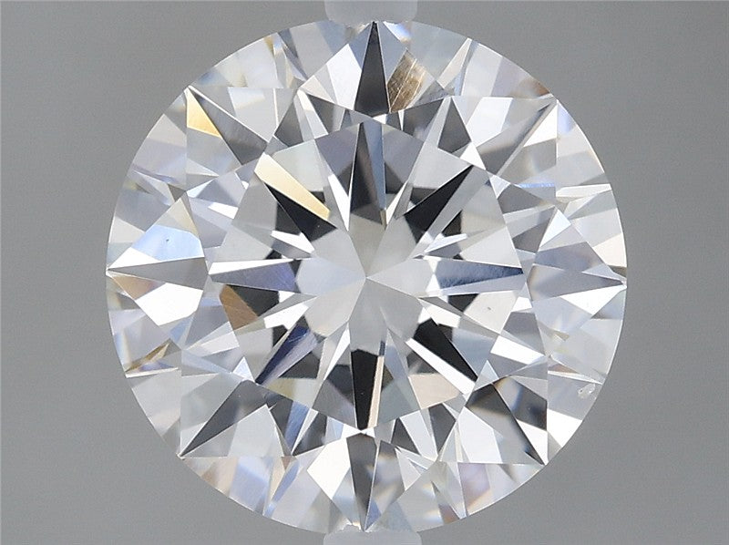 IGI 2.56 Carat Round Brilliant Lab Grown Diamond 人工培育鑽石 實驗室人造鑽石