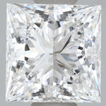 IGI 1.04 Carat Princess Cut Lab Grown Diamond