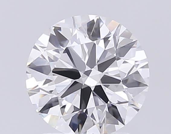 IGI 1.63 Carat Round Brilliant Lab Grown Diamond 人工培育鑽石 實驗室人造鑽石